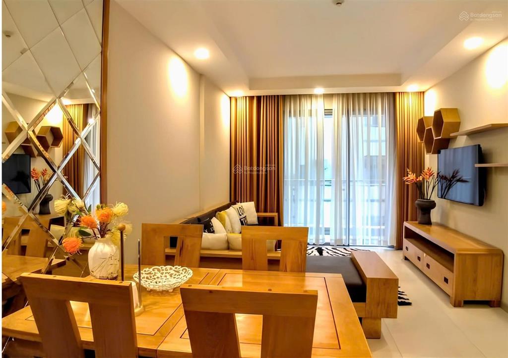 Ch mới 100% gần sân bay tsn 50m2, 2pn, shr giá 2 tỷ tại đường lê quang định, nhà mới 0798 367 ***