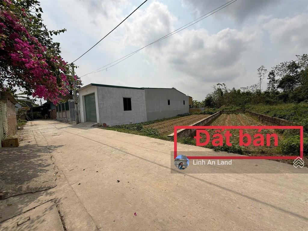 Đất đẹp 100m2 thái đường, hiền ninh đường 5m rộng ô tô tải đỗ