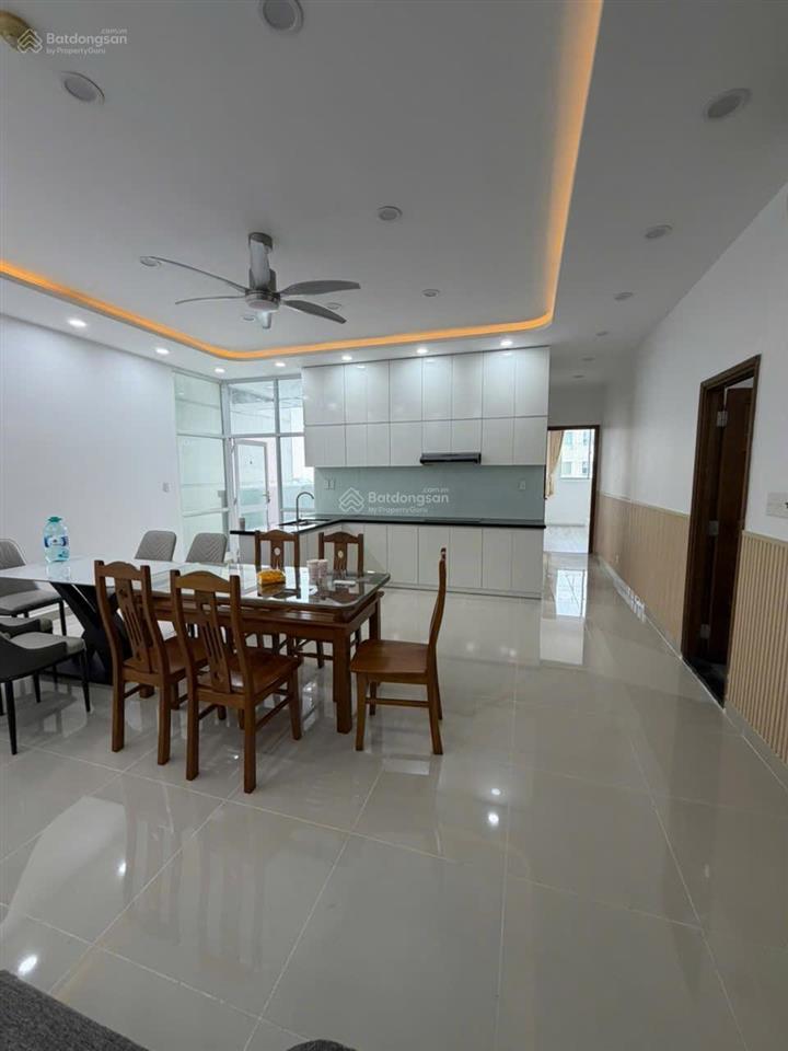 Bán căn hộ 2pn shr nhà decor full nt mới cc belleza q7 dt 88m2 giá 4,08 tỷ
