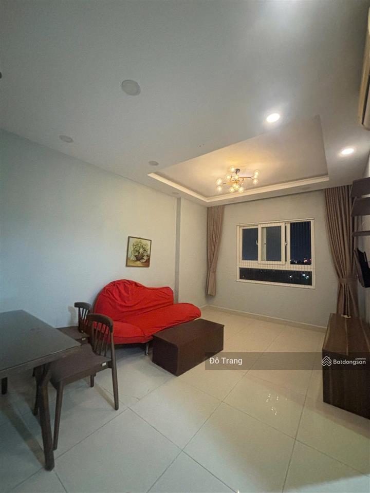 Bán chung cư đường vườn lài, sổ sẵn công chứng trong ngày, hỗ trợ bank