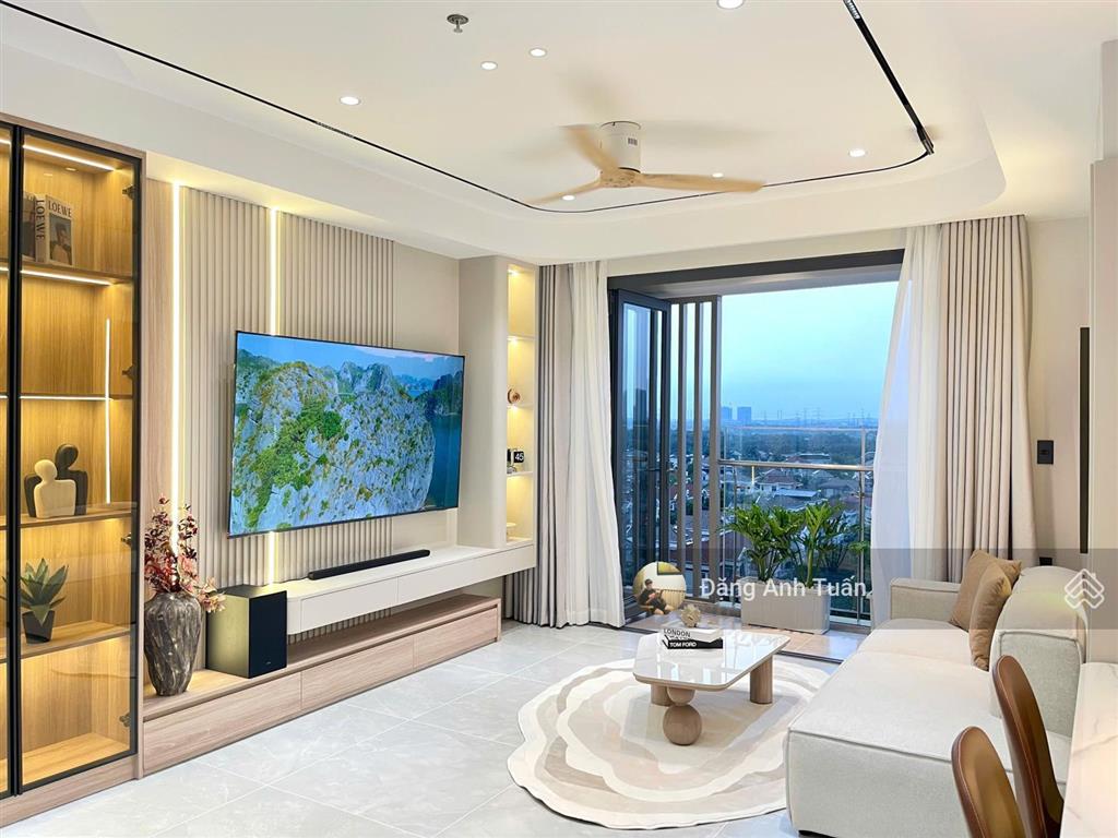 Bán căn hộ hưng phúc, phú mỹ hưng, 76m2, 2pn view biệt thự giá bán 8,6 tỷ thương lượng