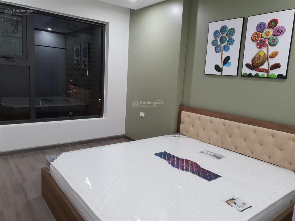 Chính chủ bán gấp căn ecogreen rẻ nhất toà 2pn 2vs 75m2 full đồ giá chỉ 4,65 tỉ. 0394 451 ***