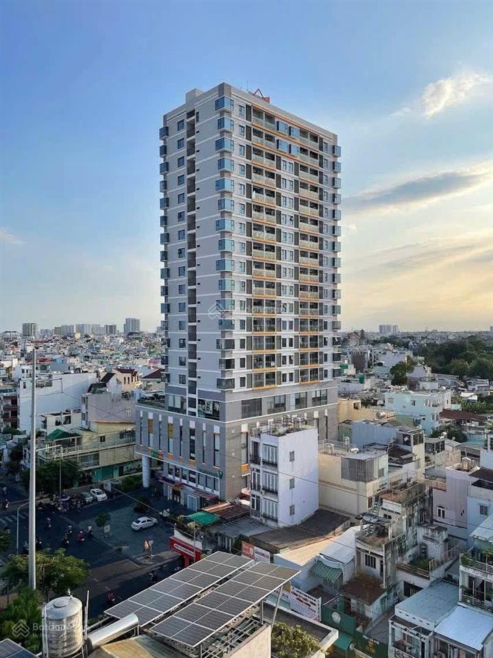 Hàng đẹp giá tốt res 11, quận 11 50m² | 1pn 1wc