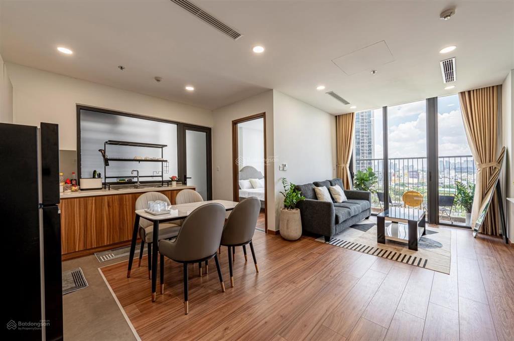 Bán gấp căn hộ chung cư the flemington lê đại hành, quận 11, diện tích 117m², 3 phòng ngủ, 2wc