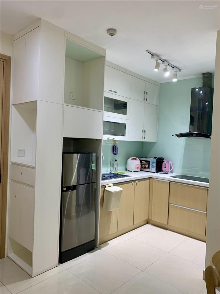 Bán căn hộ emerald 63m², 4.9 tỷ, nhà mới full nội thất, có hỗ trợ vay