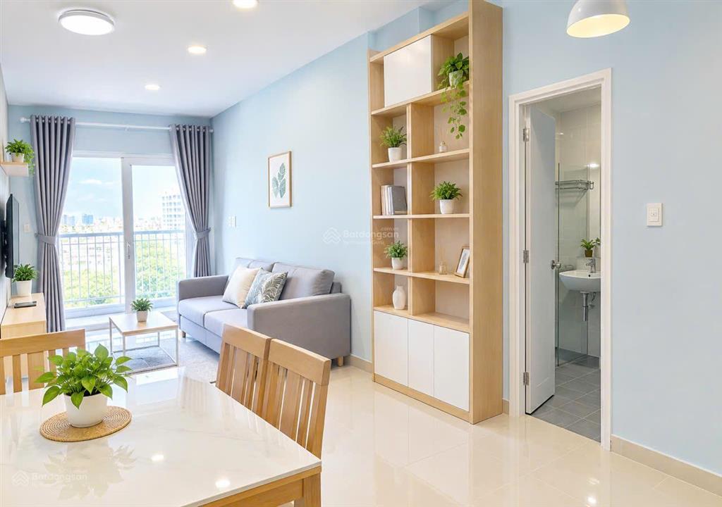 Chính chủ bán gấp căn hộ 8x đầm sen tân phú 75 tô hiệu, p. hiệp tân, tân phú gần đầm sen