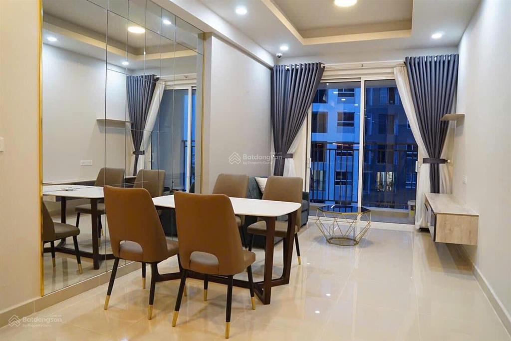 Chung cư carillon 7 đường lương minh nguyệt, 2 phòng ngủ cần bán tặng nội thất, sổ hồng sẵn
