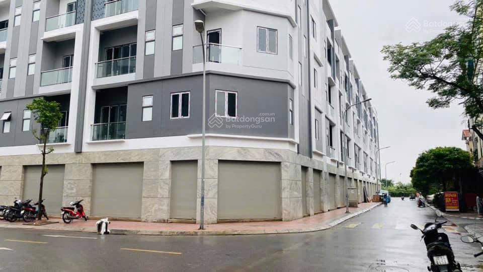 Bán nhà riêng, 76 m², Long Biên