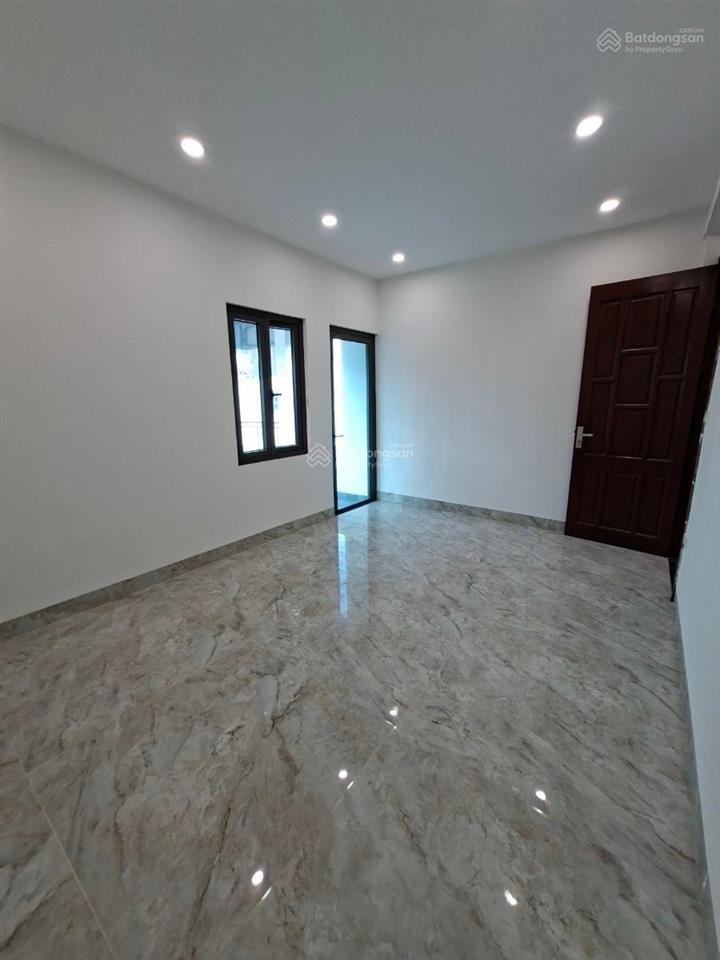 Hiếm! kiều mai, 45m2 x 4t, dân xây mới đẹp, ô chờ thang máy, vf3 vào nhà, sđcc đẹp, chỉ nhỉnh 6 tỷ