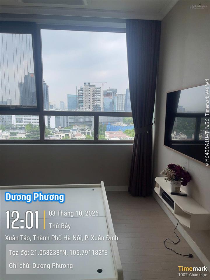 Bán nhanh căn hộ 3pn tại chung cư h9ct1 starlake type căn g113.2m2 hiếm có 1 căn có giá 16,7 tỷ