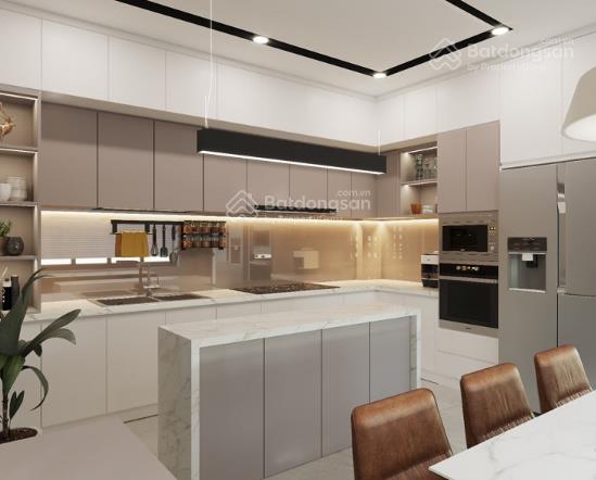 Mặt tiền nguyễn văn trỗi ngang 6m vuông vức, 56m², 3 tầng, chỉ 14 tỷ thương lượng