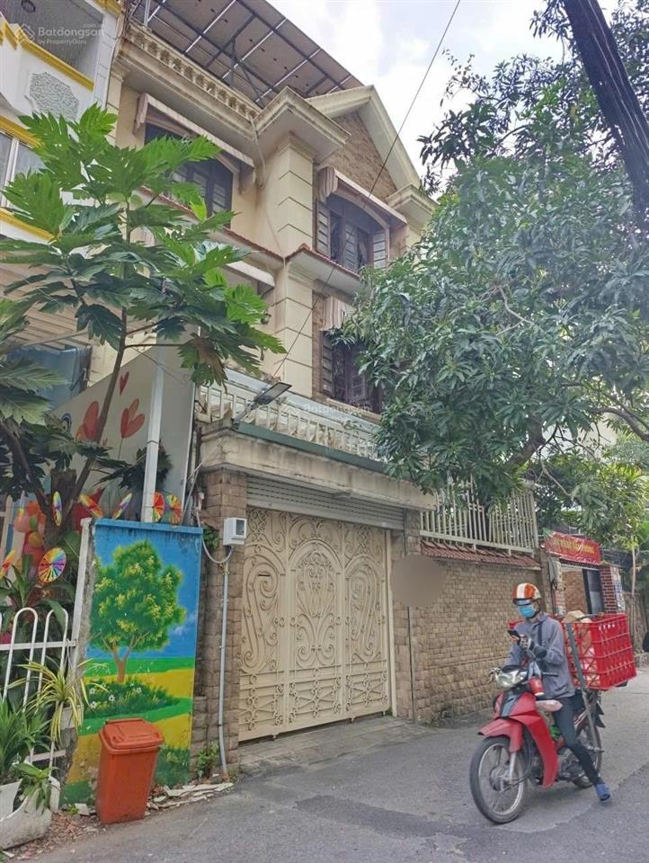 Mặt tiền ngang 9m, cn 70m2 hxh 6m phan đăng lưu, nhà sát mặt tiền nhà 4 tầng giá chỉ 11 tỷ tl