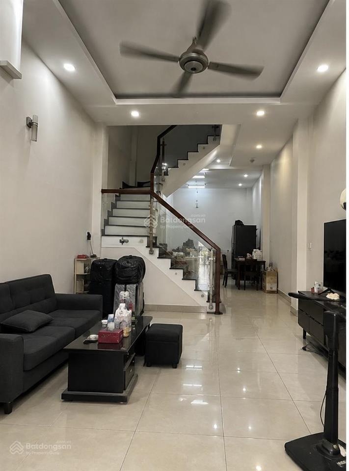 Bán nhà hẻm xe hơi 4m thích quảng đức, p.5, phú nhuận 3.3x16.5m, nở hậu 3 tầng 8.3 tỷ tl