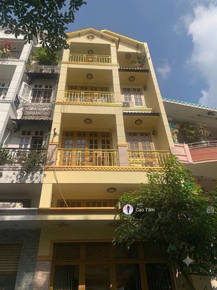 Mặt tiền giá tốt đường hoa phan xích long, pn 5x14m, 5 tầng giá chỉ còn 19 tỷ 0925 049 ***
