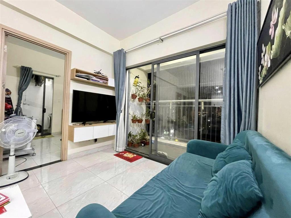 Hiếm có căn bán 2pn cc thủ thiêm garden 269 liên phường phước long b sát global city q9 giá 3,39 tỷ