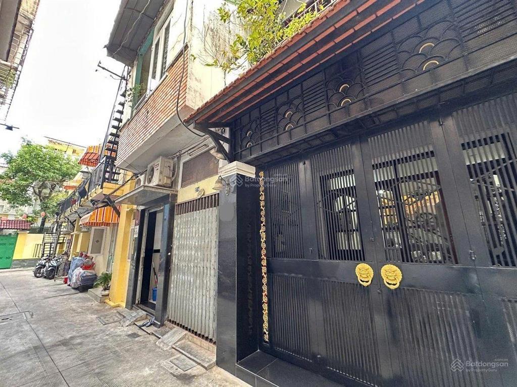 Nhà c4, dt 90 m2, xây chdv, ngay chợ tân định, giá siêu tốt