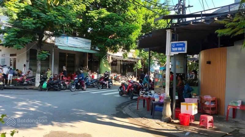 Thanh vinh 10 quá rẻ ,quá đẹp đây vị trí ngay trung tâm khu vực giá chỉ 3ty580tr có hổ trợ vay