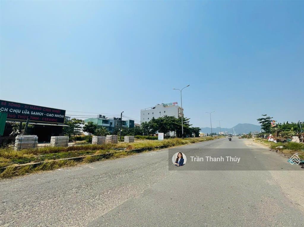 Chủ cần bán 137m2 đất kiệt ô tô 6m đường phan văn định gần mikazuki giá 5,99 tỷ thương lượng