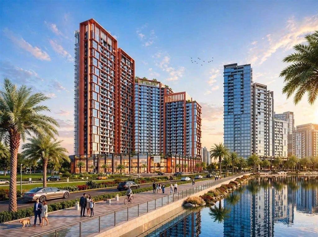 Chỉ 500 triệu sở hữu ngay căn hộ trung tâm đà nẵng, view biển cực kỳ mát mẻ, cho thuê ổn định