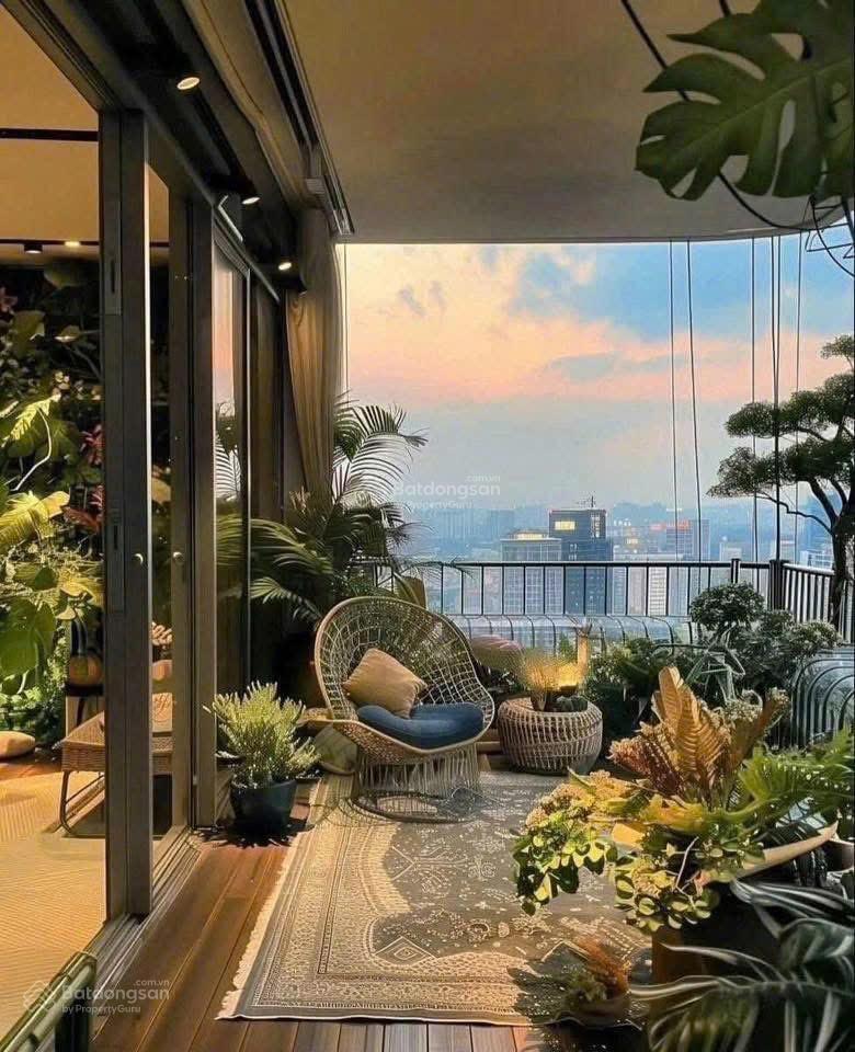 Bán căn hộ sân vườn studio view sông hàn biển mỹ khê dự án fours tower sungroup đà nẵng ms loan