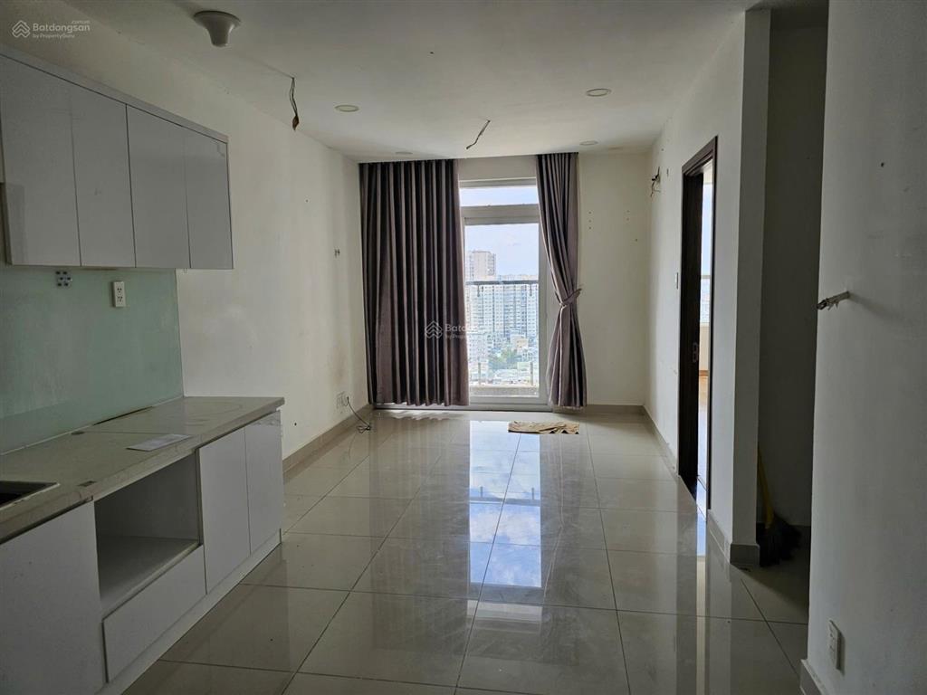 Bán căn hộ chung cư 51m2 tại the western capital, lý chiêu hoàng, 2,5 tỷ vnd
