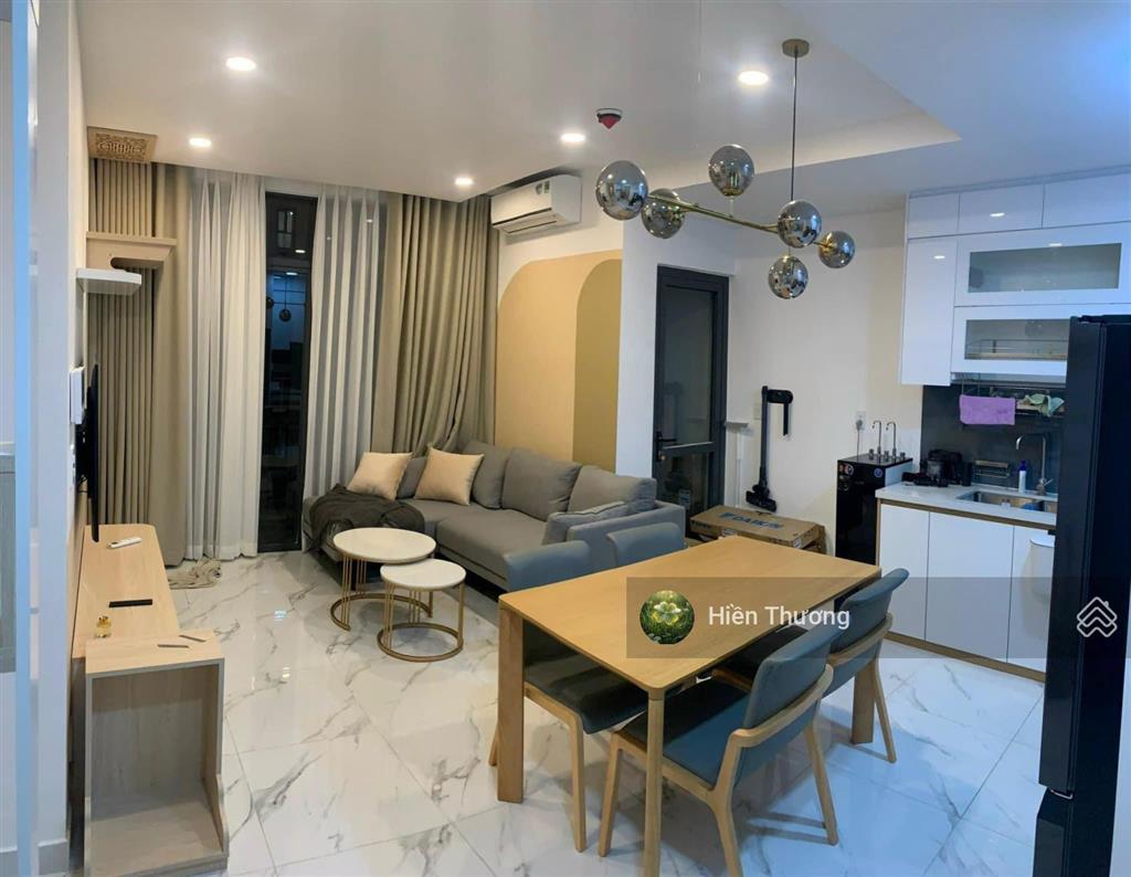 Chính chủ xả nhanh cc saigon asiana ở q6, dt 67m2 gồm 2pn 2wc, có sẵn nội thất, giá 2 tỷ 690