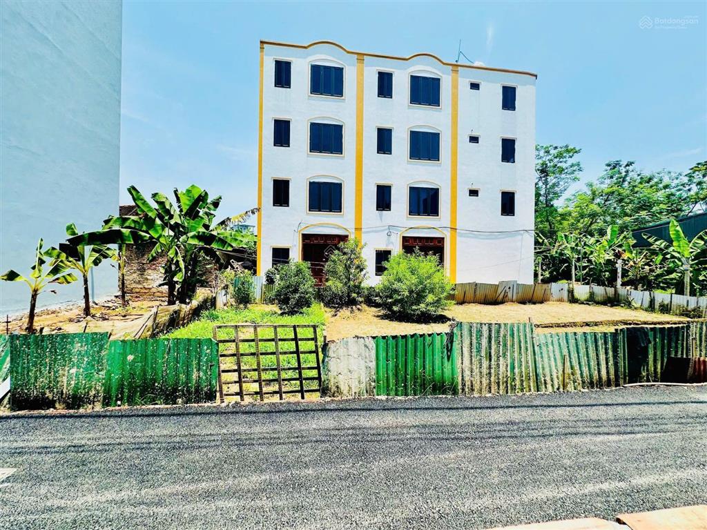 Bán 38m đất an thắng, biên giang ô tô thông, giá 3 tỷ 7. 0989 462 ***