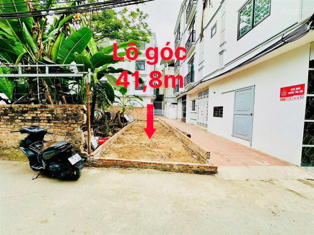 Bán 48m an thắng, biên giang, trục kinh doanh, giá nhỉnh 4 tỷ. 0989 462 ***