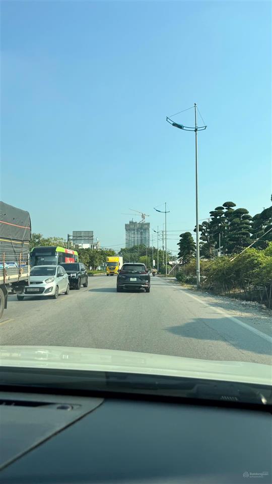 Bán biệt thự 300m2 full sổ đỏ, chỉ 60tr/m tại xã cổ loa, huyện đông anh, hà nội, cạnh vin cổ loa