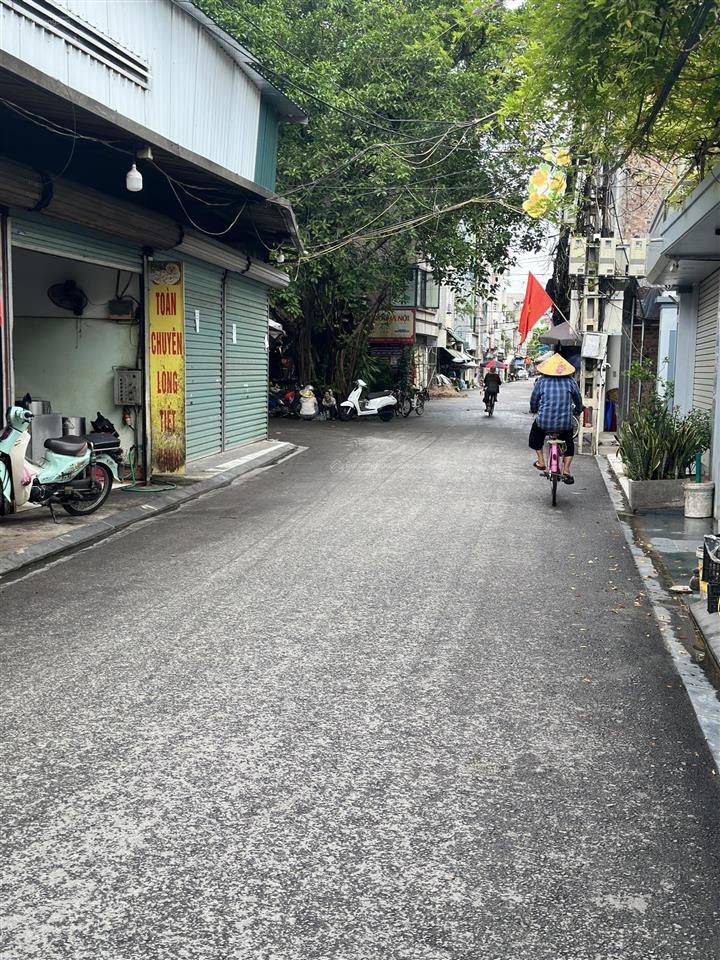 46m cổ dương cách 1 nhà ra chợ cổ dương ngõ ô tô vào giá hơn 3tỷ850 gần cao tốc võ nguyên giáp