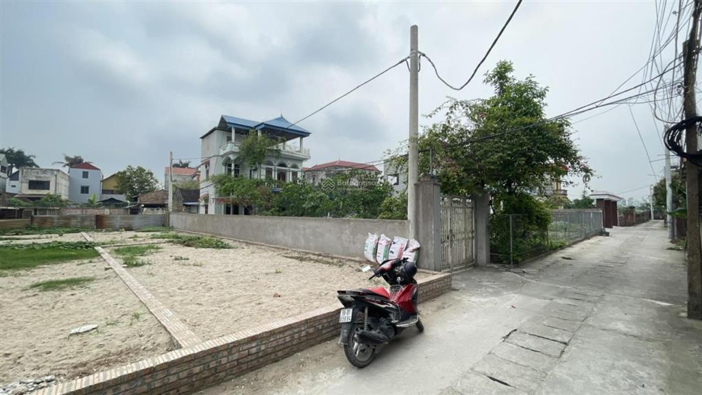 67m xuân nộn ngõ ô tô giá chỉ 3 tỷ hơn