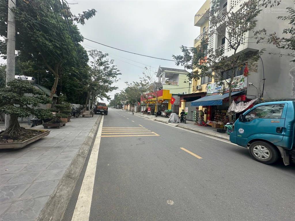 Bán 54m lễ pháp, phúc thịnh 2 mặt ngõ gần trục chính làng giá 4,4 tỷ gần cầu nhật tân