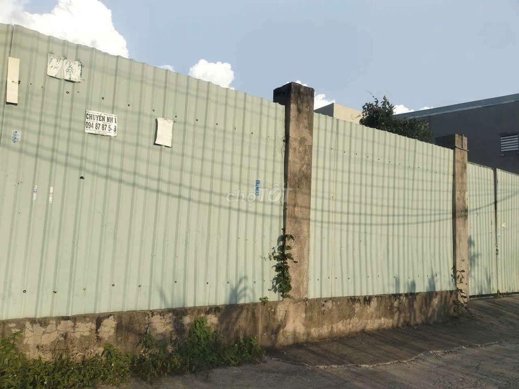 1010 m2 👉 Full Thổ Cư Gần Chợ Đông Thạnh, Hóc Môn