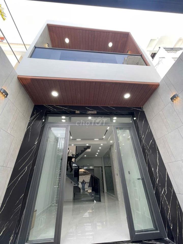 🔥 ÔNG ÍCH KHIÊM Q11 - KẾ BÊN HXH - 3.8M X 14M - CÓ PHÒNG NGỦ TRỆT 🔥
