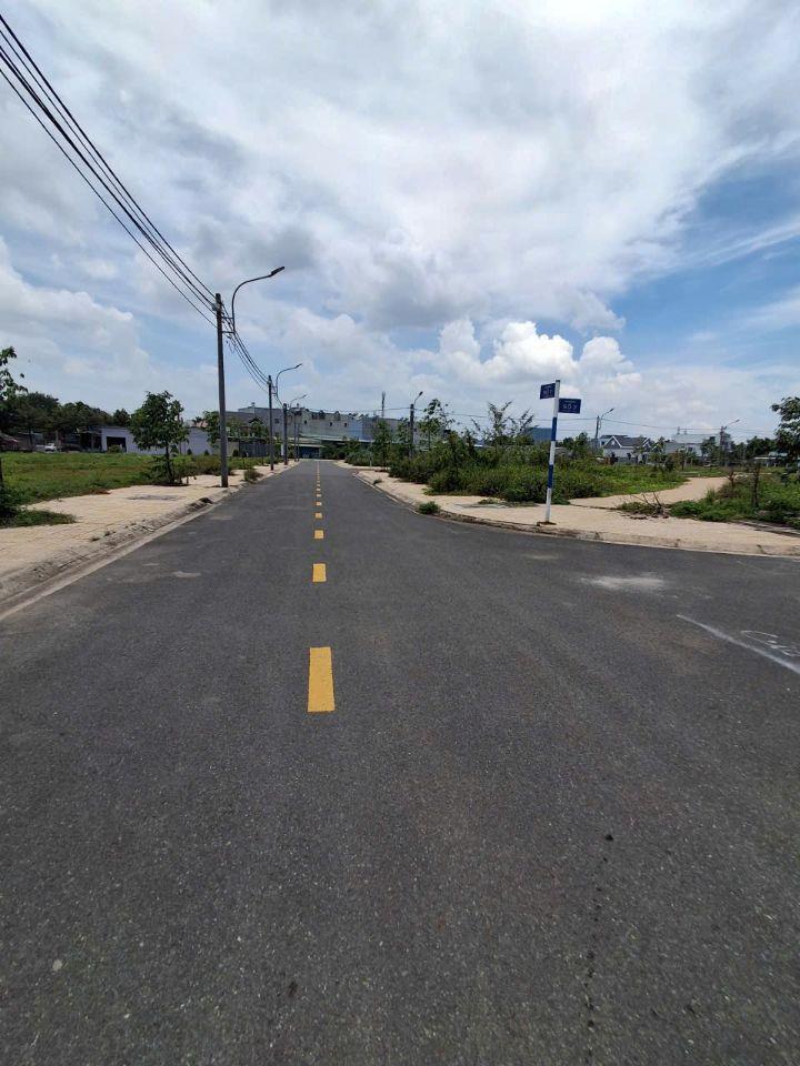 Lô đối diện công viên khu TĐC đường Phạm Văn Diêu 3.5 tỷ_90m2_đường nhựa 16m+vỉa hè