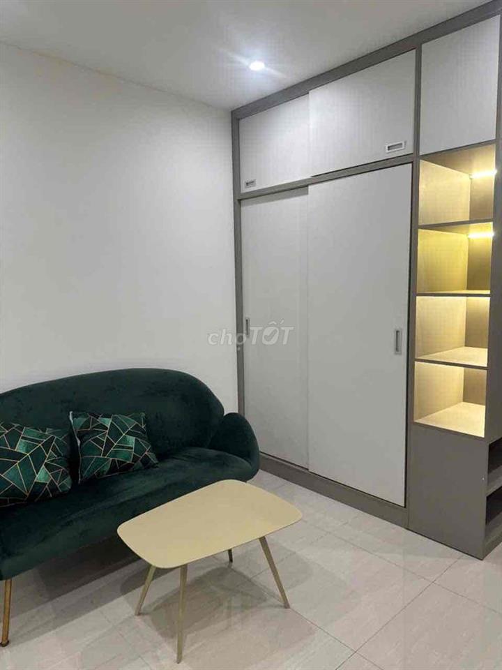 🌟 CẦN BÁN GẤP CĂN HỘ Studio TẠI VINHOMES GRAND PARK – GIÁ CHỈ 1.5 TỶ