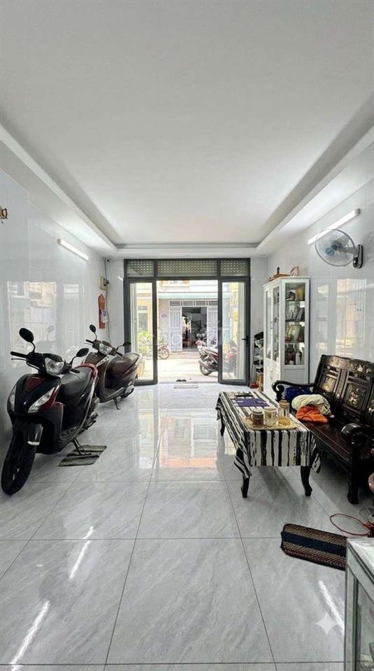 BÁN NHÀ BÌNH ĐA, 1TRỆT 1LẦU, SỔ HỒNG THỔ CƯ 💯 ĐƯỜNG RỘNG 5m, SÂN OTO