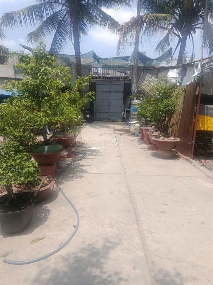 Chính chủ bán đất tại Bình Thành, 3,6 tỷ, 62 m2.