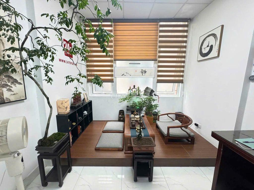 🔥 BÁN NHÀ MẶT PHỐ VẠN BẢO – VỊ TRÍ KINH DOANH CÓ 102 🔥