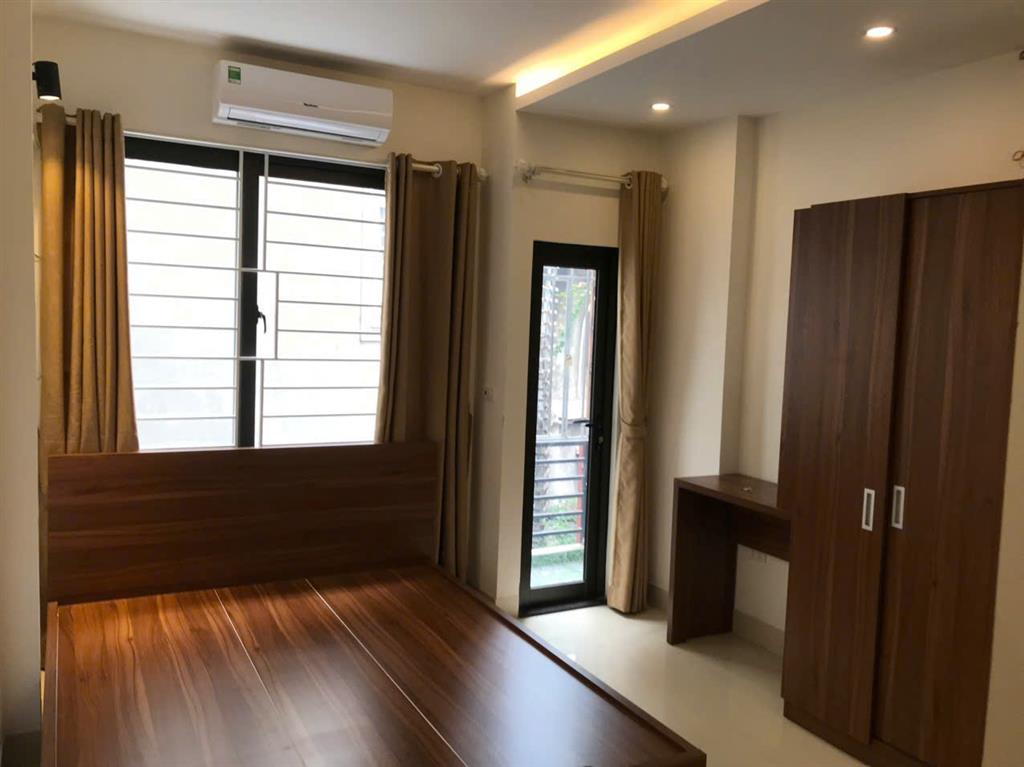 CHÍNH CHỦ CẦN BÁN GẤP TÒA NHÀ PHỐ LÁNG HẠ QUẬN ĐỐNG ĐA DT 41 M2 X 6 TẦNG NHỈNH 12 TỶ GẦN