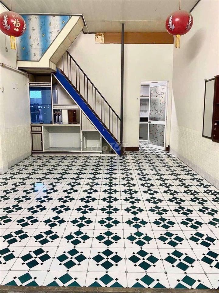 🏡 NHÀ 2 TẦNG TRUNG TÂM ĐIỆN BIÊN PHỦ – GIÁ CHỈ 2,6 TỶ 🔥