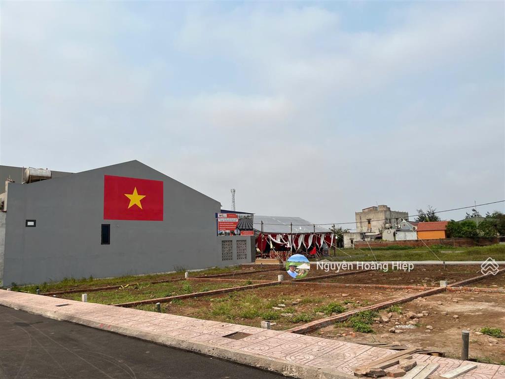 Bán đất mặt biển hải xuân nam định cạnh ql37b, homestay/ nhà hàng oceanitm giá 1.2 tỷ