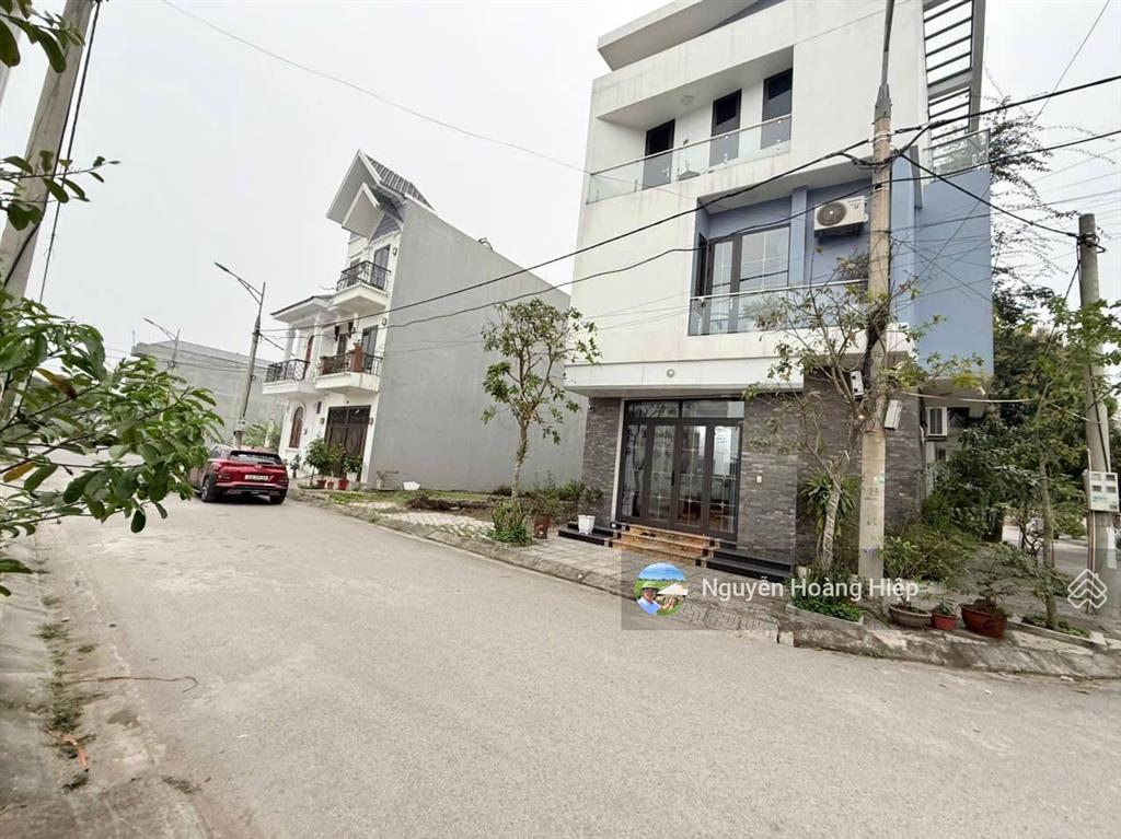 Cần bán gấp lô đất 108m2, mặt tiền 6m, giáp kcn vsip 1100ha nam định, giá bán nhanh chỉ 1.65 tỷ
