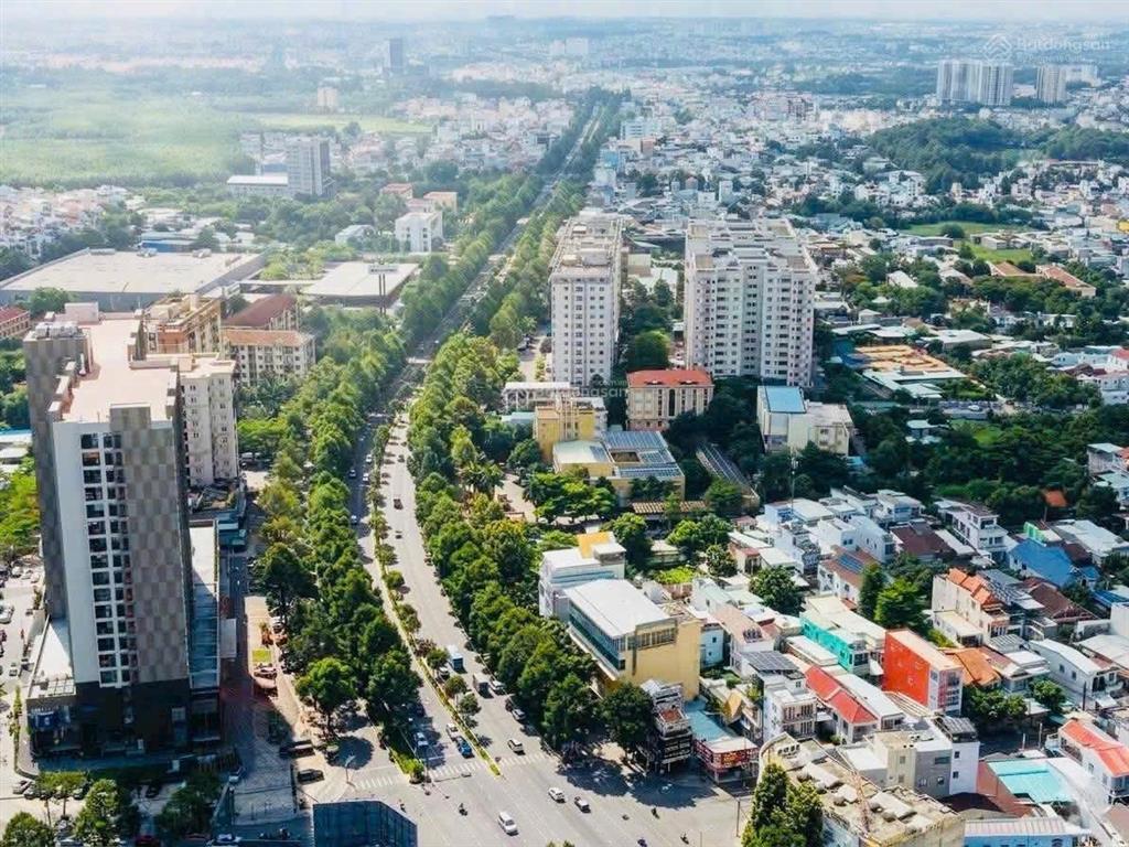 Bán đất mt đường nguyễn du, p. quang vinh, dt 250m2, giá 19 tỷ, 0906 694 ***