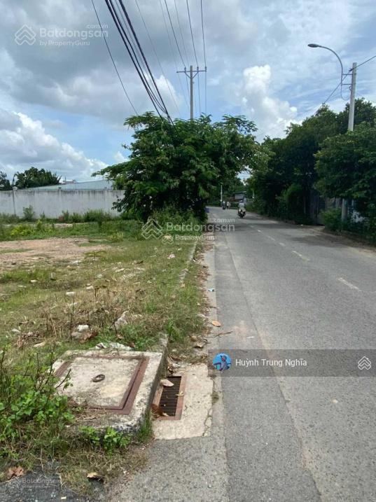 Bán gấp đất thổ cư shr (5x23m giá 1 tỷ 190) mt đường lê minh nhựt xã tân thông hội ngay sân golf