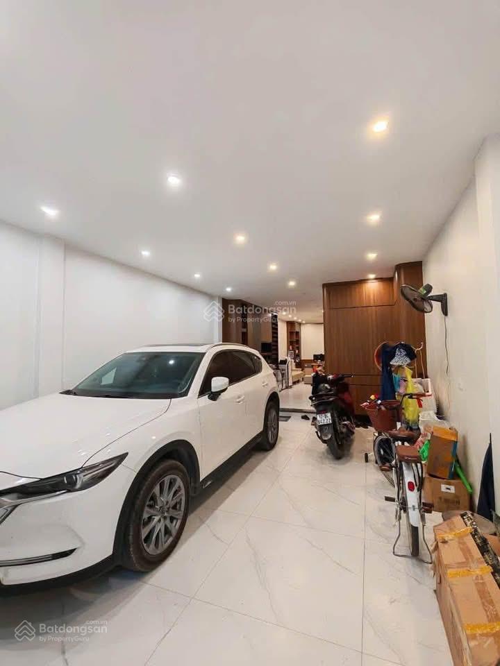 Siêu phẩm liền kề kđt văn khê hà đông 90m 5 tầng thang máy giá 25 tỷ phân lô