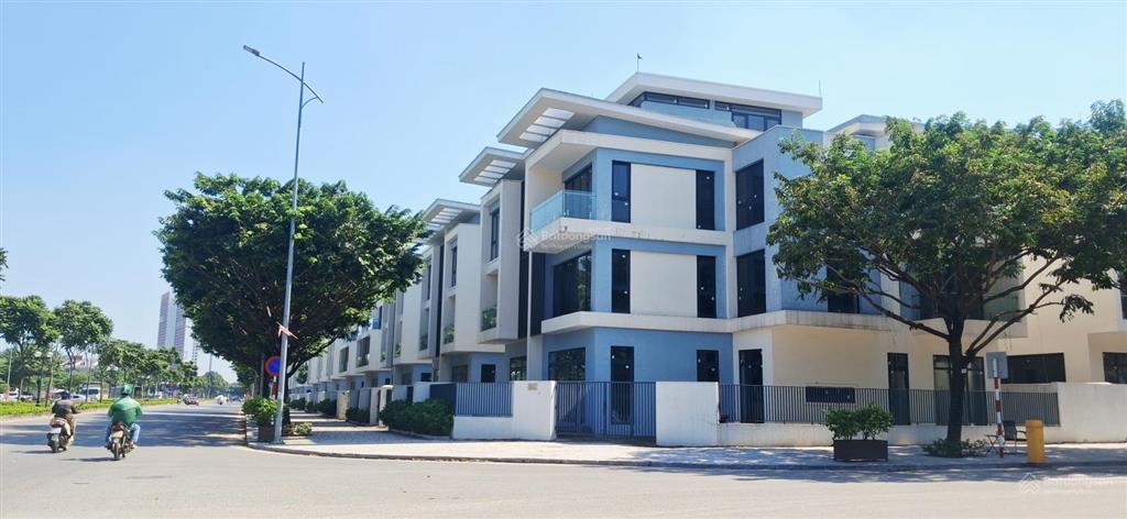Bán biệt thự an quý villa | 200m2, mặt tiền 9m | giá 37 tỷ