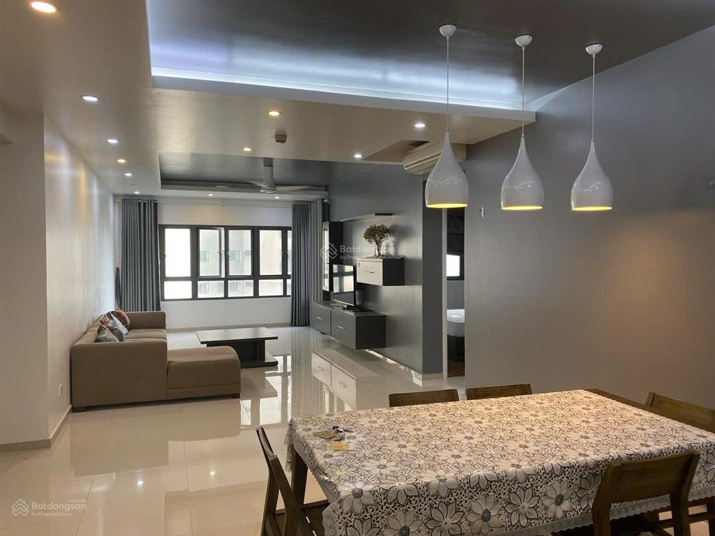 Bán căn hộ chung cư tại mulberry lane, 7.8 tỷ, 116 m2