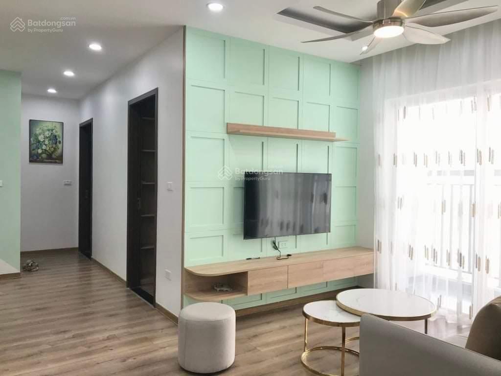 Chính chủ gửi bán căn hộ the charm an hưng 72m2 mẫu 2pn 2vs view thoáng mát sẵn sổ 0967 506 ***