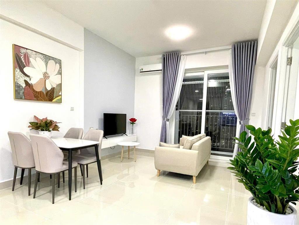 Bán căn hộ 2pn giá chỉ 2,790 tỷ tại the park residence đang chờ sổ gọi quỳnh quỳnh